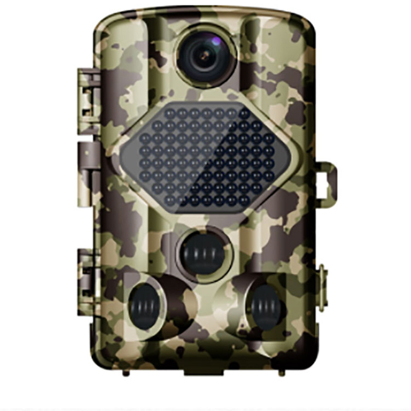 1080p HD WaterProof IP65 ည Night Vision Hunting ကင်မရာ