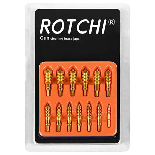 13-pc pack gun သန့်ရှင်းရေးကြေးအိုးအစုံ၊ အရည်ကြည်ဖုကတ်အထုပ်