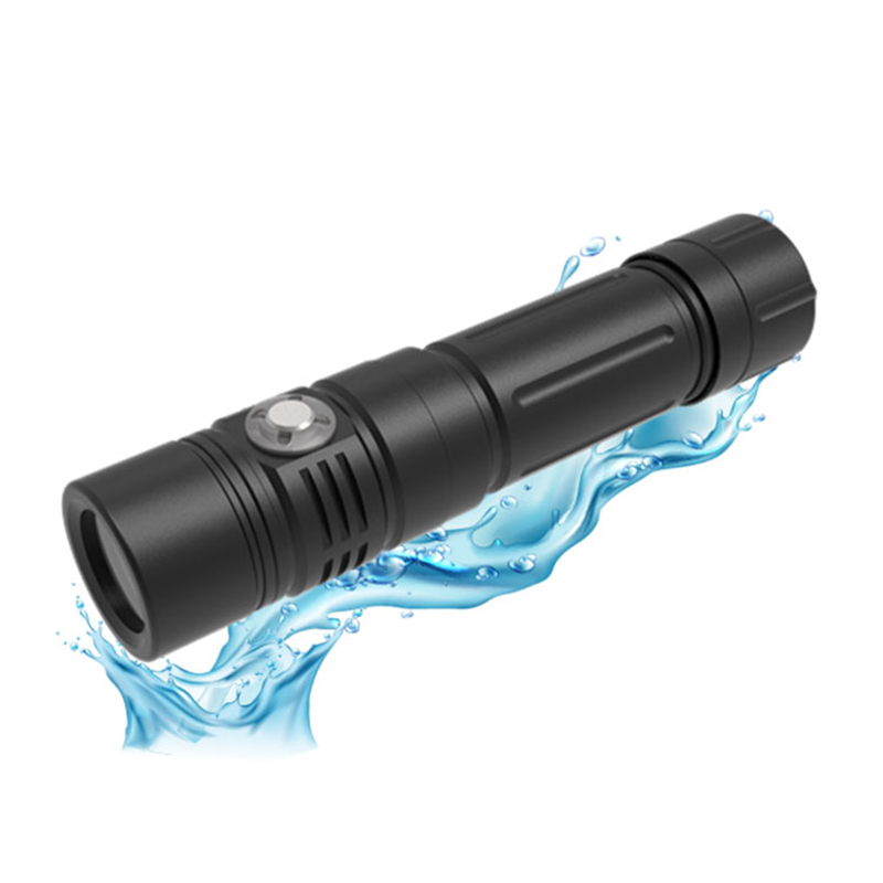 LED ဓာတ်မီး- တောတွင်းရှာဖွေရေးအတွက် မရှိမဖြစ်လိုအပ်သောကိရိယာ