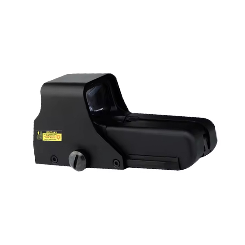 Green Dot Scope Hunting Optical Sight ၏ အားသာချက်များ