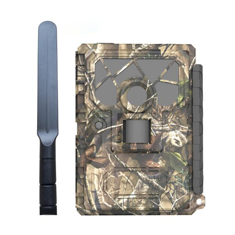 LTE 4G ကြိုးမဲ့လမ်းကြောင်းကင်မရာ၏ function ကို