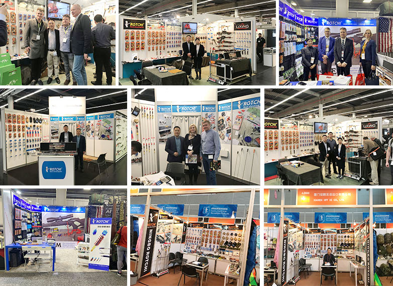 သေနတ်သန့်ရှင်းရေးကိုဘယ်လိုရွေးချယ်ရမလဲ။