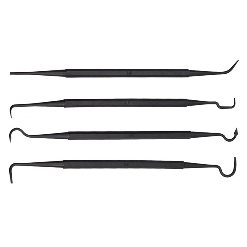 တိကျစွာအလုပ်အတွက်ရွေးစရာများသို့မဟုတ်ချိတ်ကိုသင်အဘယ်ကြောင့်ရွေးချယ်သင့်သနည်း။