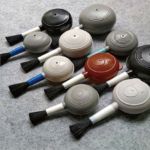 မှန်ကန်သော သန့်ရှင်းရေး Brush သည် လက်တွေ့လုပ်ငန်းတွင် အဘယ်ကြောင့် ဤမျှကြီးမားသော ကွာခြားချက်ကို ဖြစ်စေသနည်း။