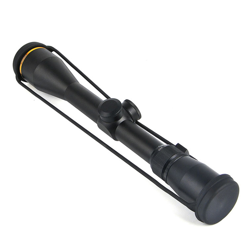 4.5-14x40mm Rifle Gun Scope Reticle Sniper Rifle Scope အမဲလိုက်ဆက်စပ်ပစ္စည်းများ အမဲလိုက်ဖန်ခွက်
