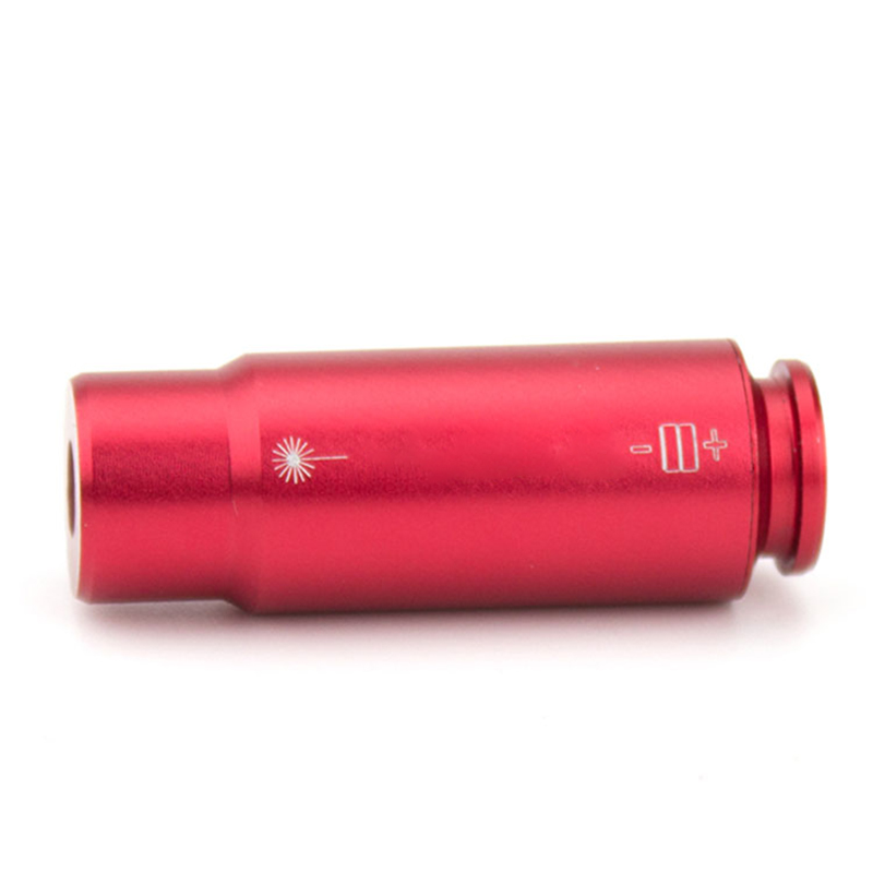 458SOCOM Laser Bore Sight ကိုကြည့်ရှုခြင်းအတွက် 458 SOCOM Boresighter