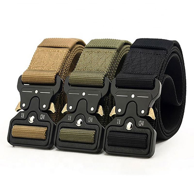 45mm အမြန်ထုတ်လွှတ်သည့်ခလုတ် ပြင်ပအမဲလိုက်နိုင်လွန် နည်းဗျူဟာ ခါးပတ်