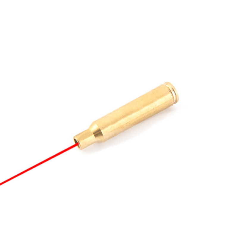 6.5x55 လေဆာ Bore Sight 6.5x55 Boresighter 6.5x55 Laser Collimator