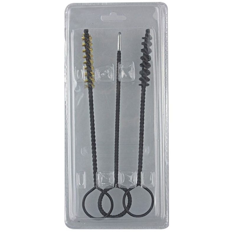 9MM Handugun သန့်ရှင်းရေးကိရိယာအပင်ကိုထုပ်ပိုး