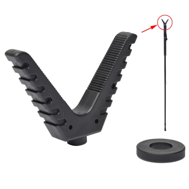 ကင်မရာ Tripod Mount Tactical Tripod Mount V-Yoke Mount