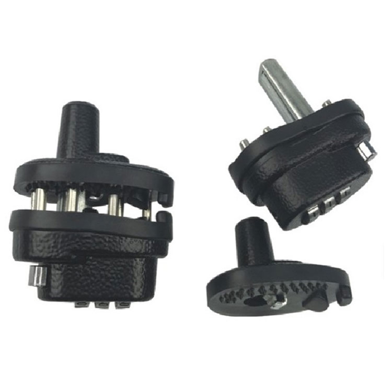 Gun Safe အတွက် Digital Trigger Gun Lock