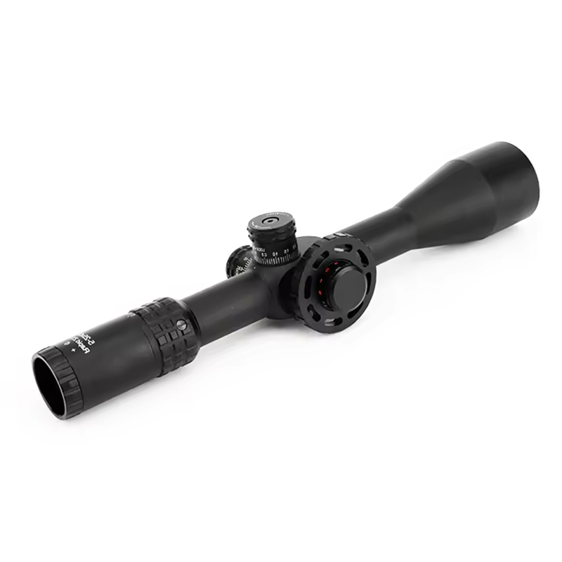 ပြင်ပအားကစားအတွက် FFP Reticle