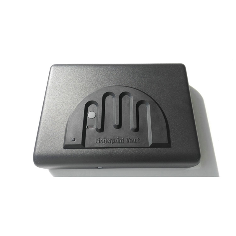 လက်ဗွေရာ Smart Safe Box-8703
