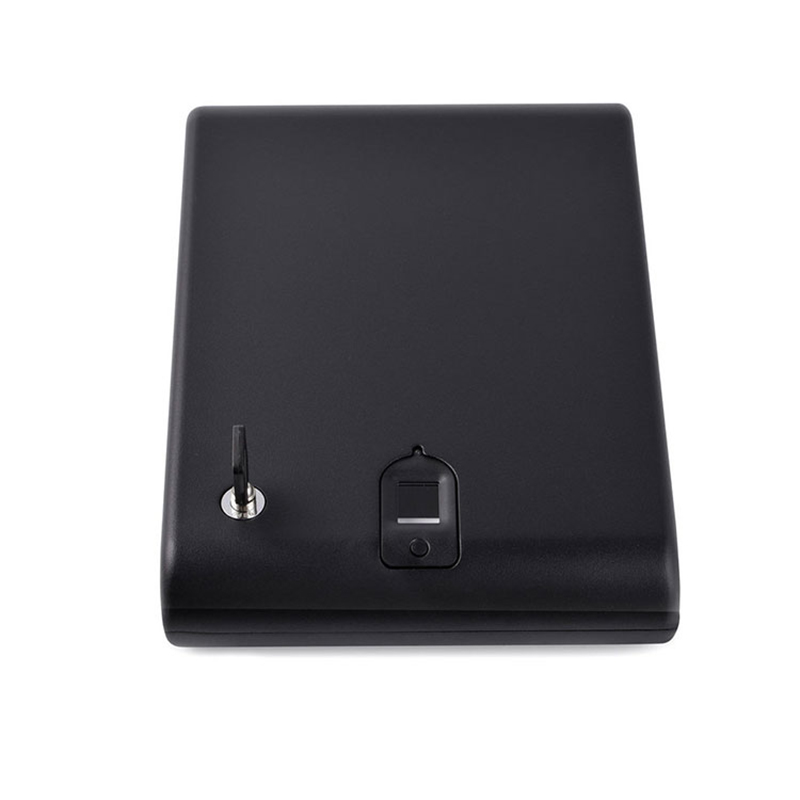 လက်ဗွေရာ Smart Safe Box-8707