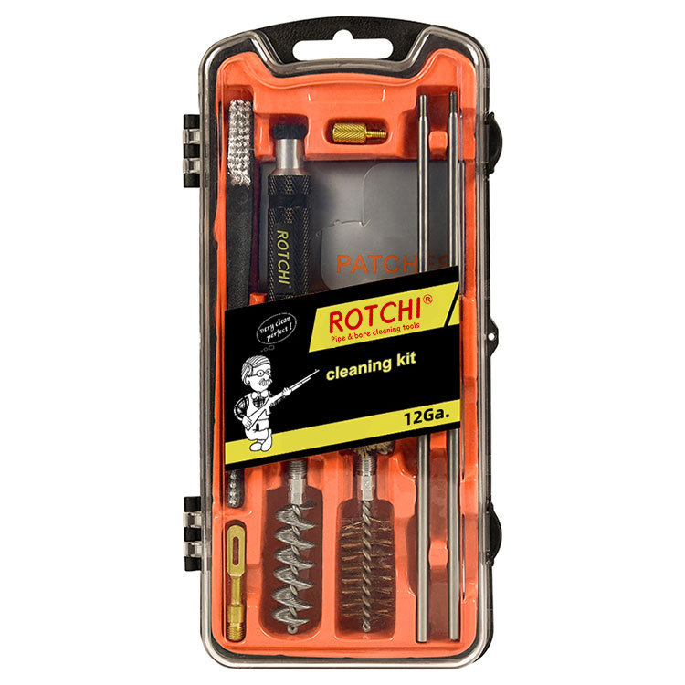 Gun Cleaning Kit ၊ Shotgun Kit ၊