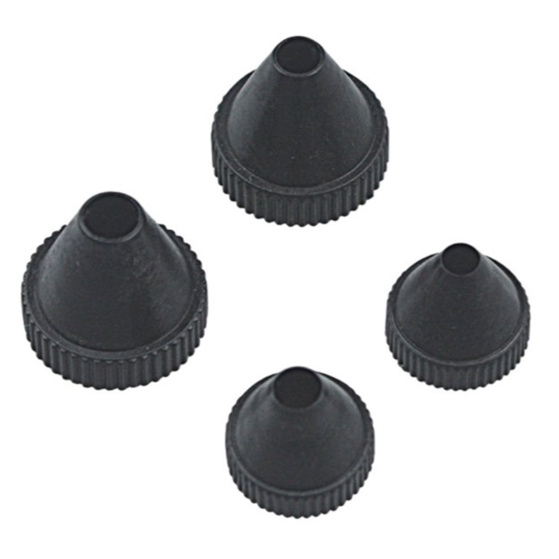 သေနတ်သန့်ရှင်းရေး Muzzle Guard ပလပ်စတစ်ပစ္စည်း