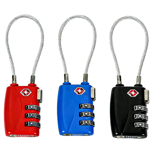 သေနတ်ပြသမှုဘေးကင်းသောကေဘယ်လော့ခ်