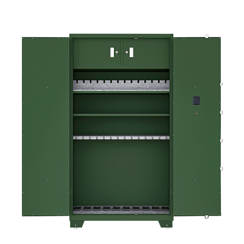 သေနတ်သေတ္တာ အရွယ်အစား 1500x1000x500 MM