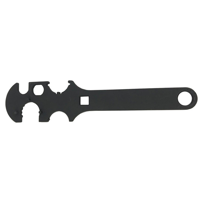 အခွံခွာခြင်းအတွက် Gunsmith Wrench Spanner Nut Wrench