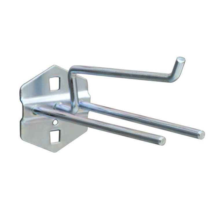 Hard Steel Multi- Branchs Steel Hooks 3 Branches