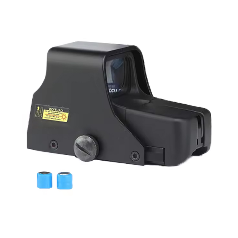 အမဲလိုက်ခြင်း Night Vision Scope ဆက်စပ်ပစ္စည်းများ