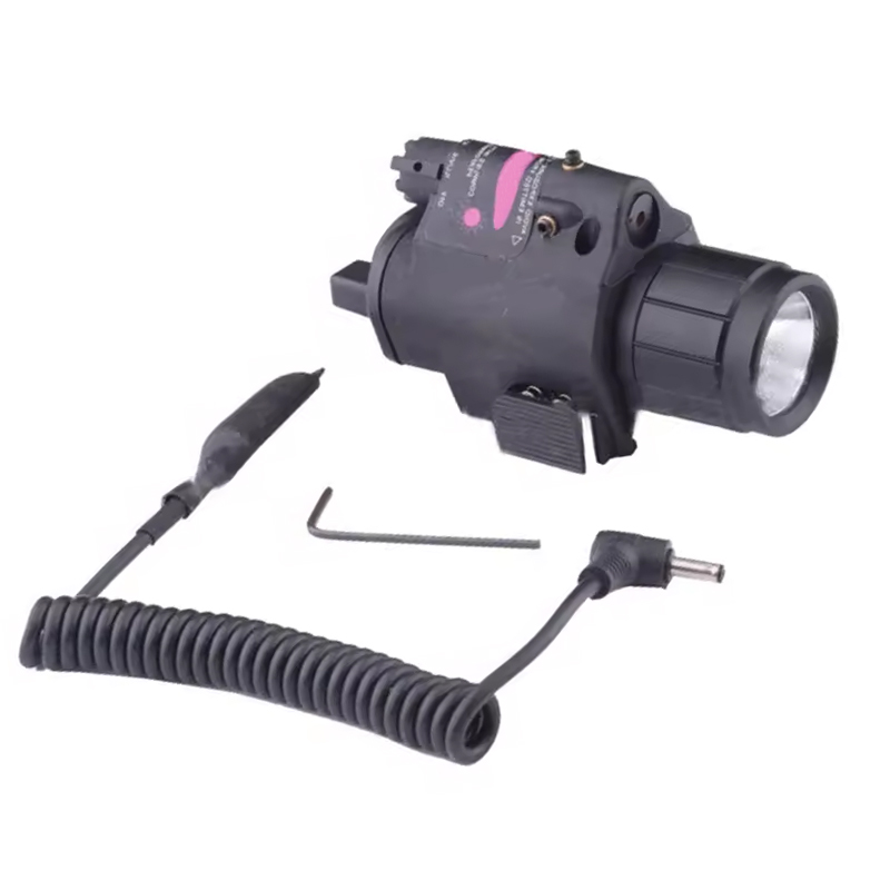 Laser Sight အမဲလိုက်ခြင်း ဆက်စပ်ပစ္စည်းများ