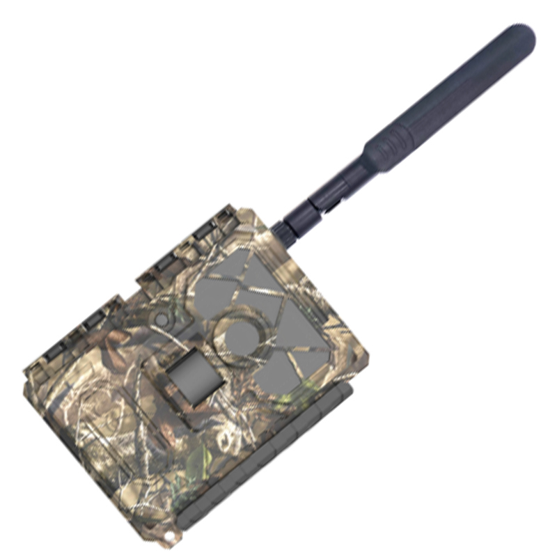 LTE 4G Wireless Trail Camera တို့နဲ့