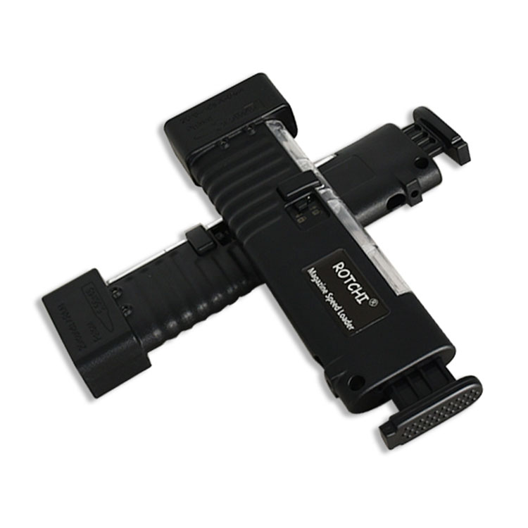 မဂ္ဂဇင်း Speed ​​Loader AR15