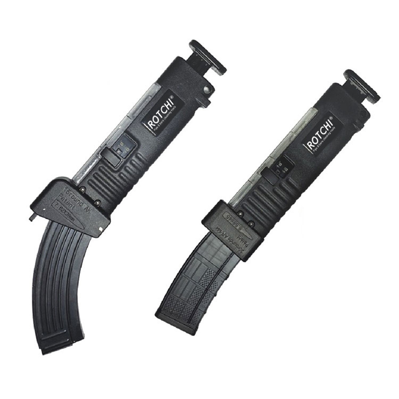 5.56 X 45mm အတွက် မဂ္ဂဇင်း Speed ​​Loader