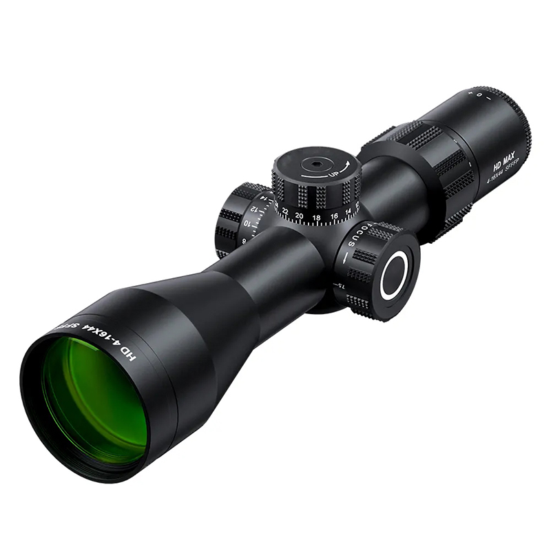 Max 4-16x44SF FFP FFP High Lets High Lets Hold Monocular Teescope လက်ကား