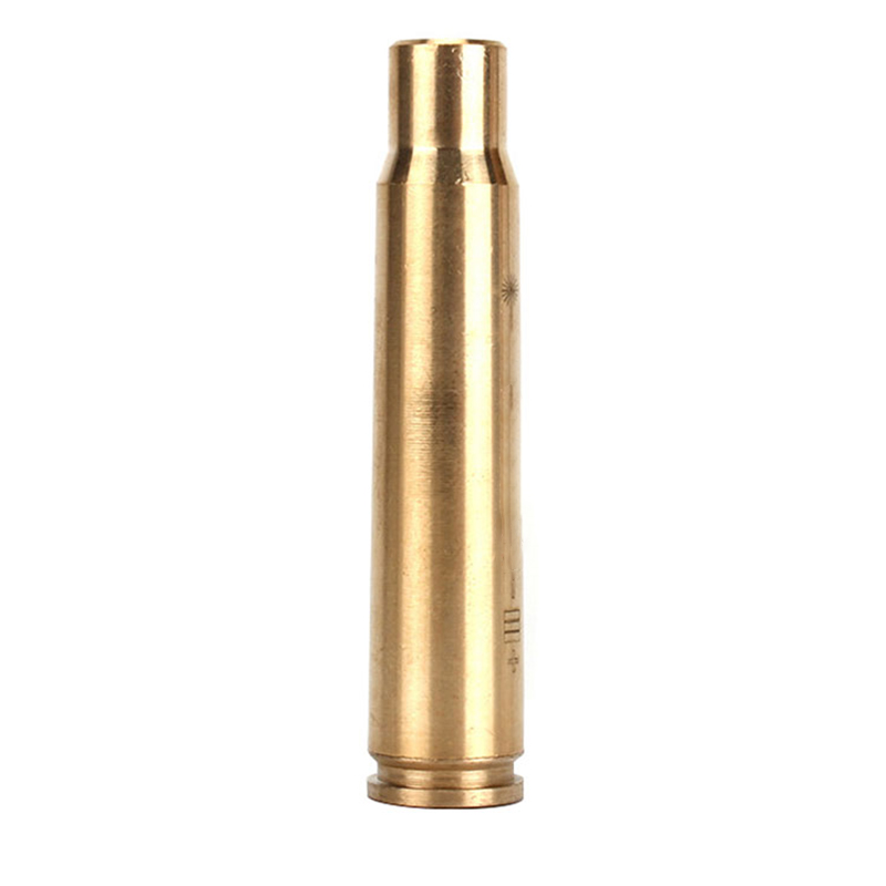 Multi Specification ရွေးချယ်နိုင်သော Red Laser Sight Calibrator သည် CAL.45 ရိုင်ဖယ်နှင့် ကိုက်ညီပါသည်။