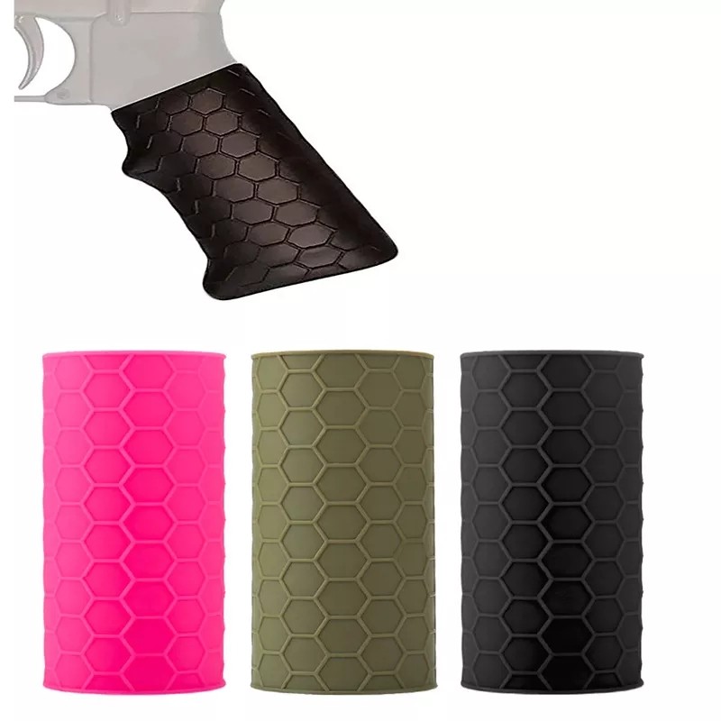 ဘက်စုံသုံးသေနတ်လက်ကိုင် sleeve gun kit သေနတ်စောင့်ရှောက်မှုဆက်စပ်ပစ္စည်းများ