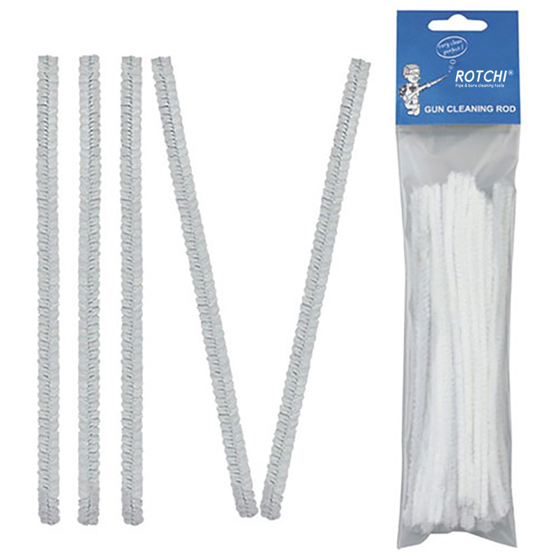 Nylon Wires Gun Cleaning Gas Tube Brushes များ