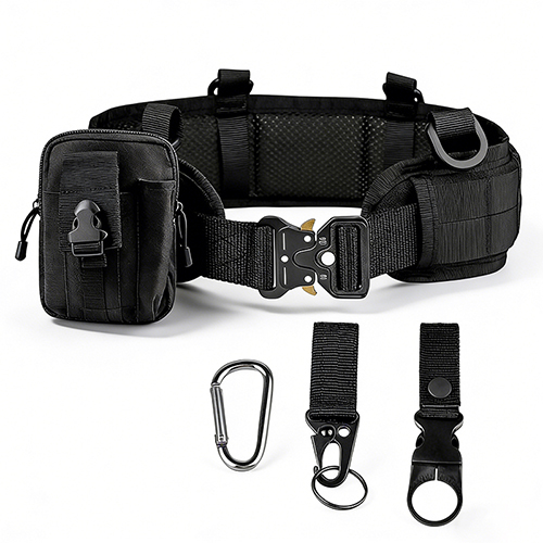 လုံခြုံရေး စစ်ရေးနည်းဗျူဟာ