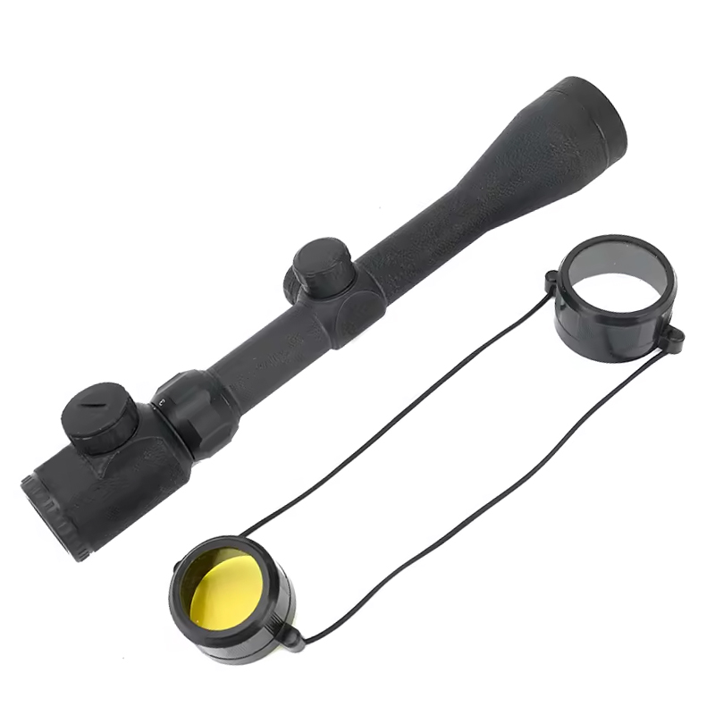 Tactical 3-9X32 Optic Sight နယ်ပယ်