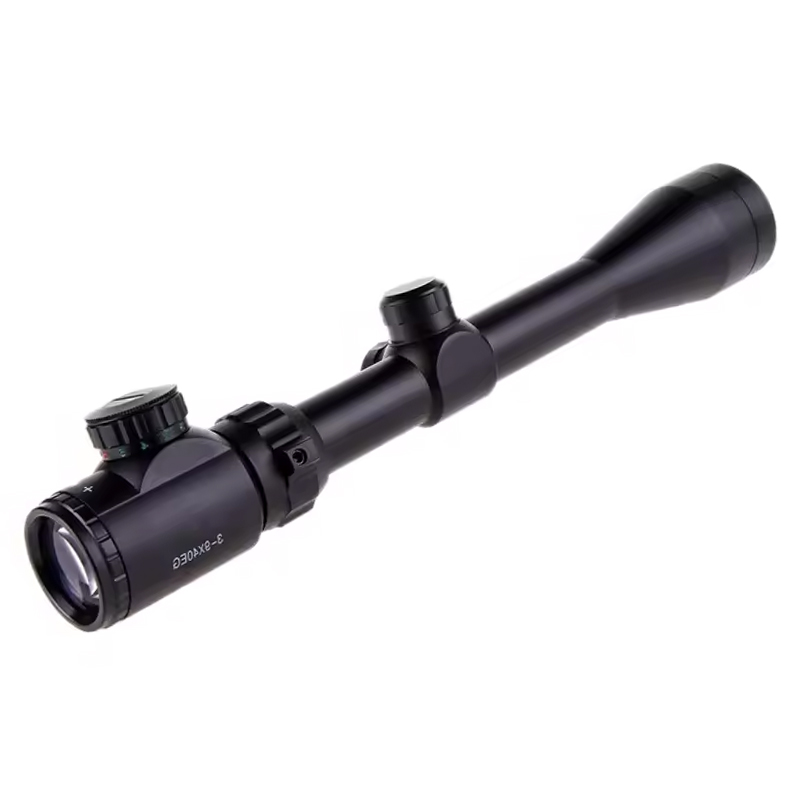 Tactical optics နယ်ပယ် 3-9X40EG