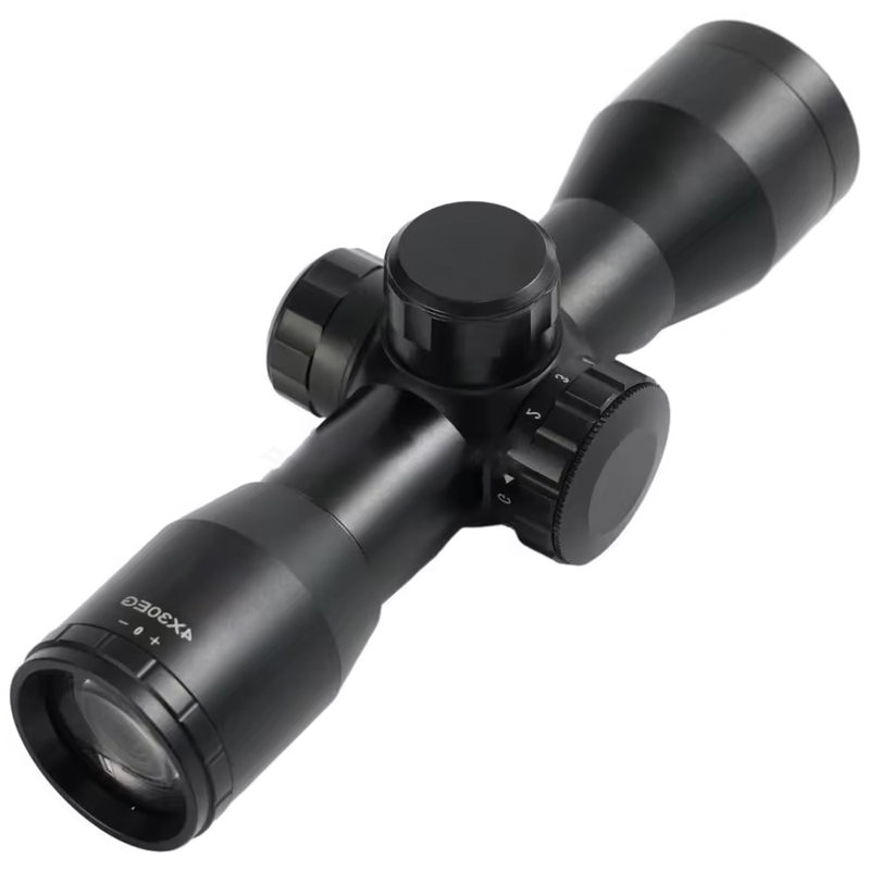 Tactical Sight ပြင်ပ အားကစား အမဲလိုက်ခြင်း နယ်ပယ်